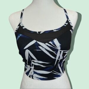 FABLETICS Mesh Sports Bra